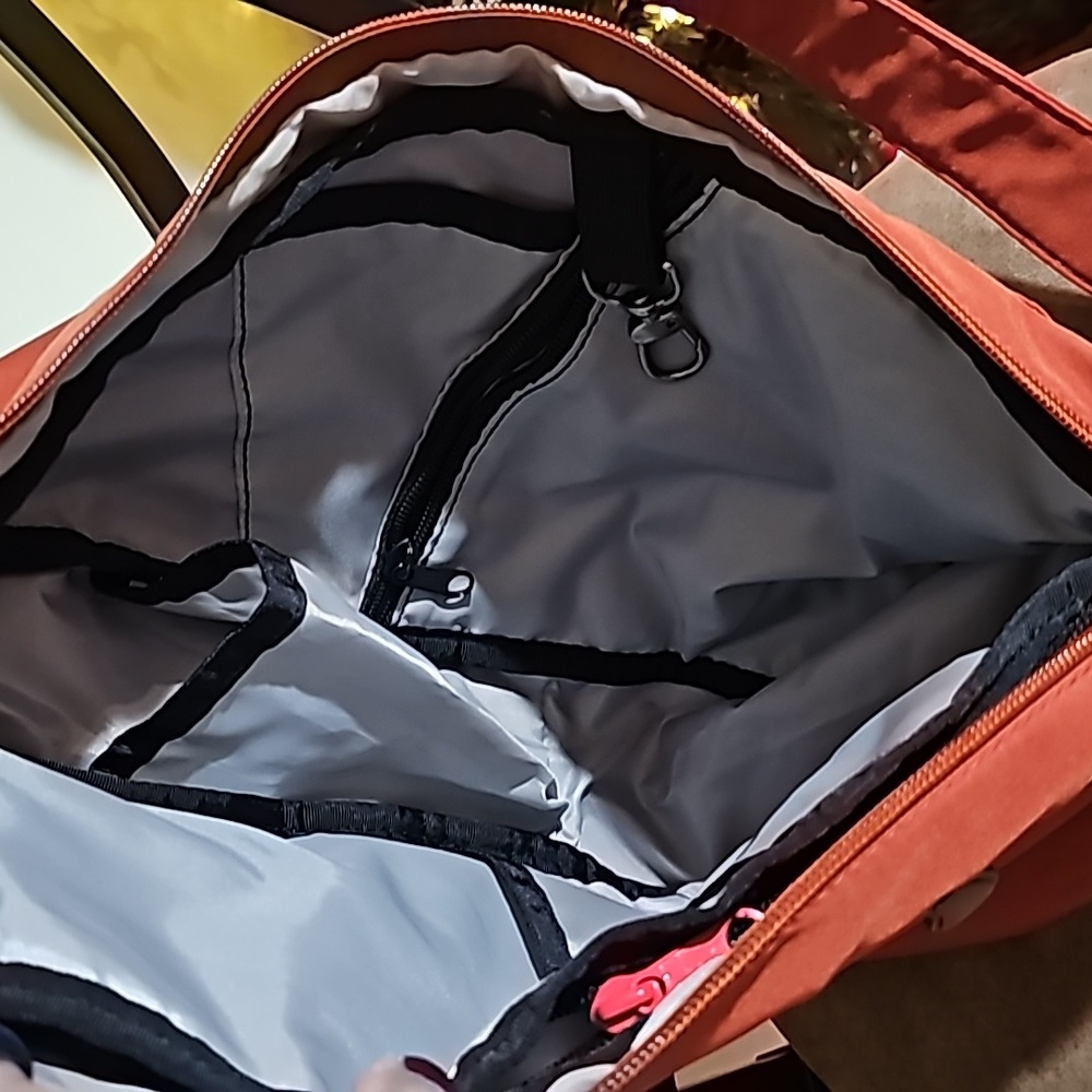 Healthy Back Pack - image 8